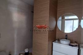 2 Bedroom Apartment with River View in São Vicente 2 Bedroom Apartment with River View in São Vicente