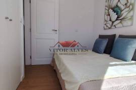 2 Bedroom Apartment with River View in São Vicente 2 Bedroom Apartment with River View in São Vicente