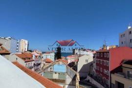 2 Bedroom Apartment with River View in São Vicente 2 Bedroom Apartment with River View in São Vicente
