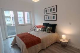3 bedroom apartment in Benfica