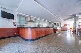 Commercial property Matosinhos Commercial property Matosinhos