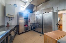Commercial property Matosinhos Commercial property Matosinhos