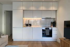 New 1 bedroom apartment with balcony next to Campanhã Metro Station New 1 bedroom apartment with balcony next to Campanhã Metro Station