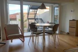 New 1 bedroom apartment with balcony next to Campanhã Metro Station New 1 bedroom apartment with balcony next to Campanhã Metro Station