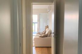 New 1 bedroom apartment with balcony next to Campanhã Metro Station New 1 bedroom apartment with balcony next to Campanhã Metro Station