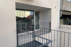 New 1 bedroom apartment with balcony next to Campanhã Metro Station New 1 bedroom apartment with balcony next to Campanhã Metro Station