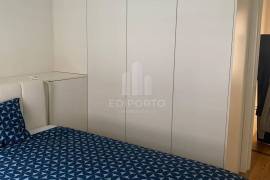 New 1 bedroom apartment with balcony next to Campanhã Metro Station New 1 bedroom apartment with balcony next to Campanhã Metro Station