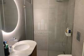New 1 bedroom apartment with balcony next to Campanhã Metro Station New 1 bedroom apartment with balcony next to Campanhã Metro Station