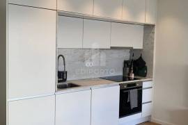 New 1 bedroom apartment with balcony next to Campanhã Metro Station New 1 bedroom apartment with balcony next to Campanhã Metro Station