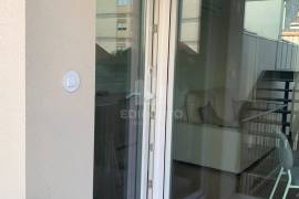New 1 bedroom apartment with balcony next to Campanhã Metro Station New 1 bedroom apartment with balcony next to Campanhã Metro Station