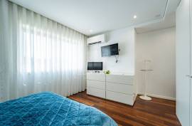 Exclusive 2 bedroom apartment in Canidelo - Quality, Comfort and Excellent Location just minutes from the beach Exclusive 2 bedroom apartment in Canidelo - Quality, Comfort and Excellent Location just minutes from the beach