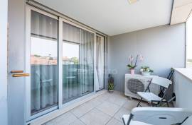 Exclusive 2 bedroom apartment in Canidelo - Quality, Comfort and Excellent Location just minutes from the beach Exclusive 2 bedroom apartment in Canidelo - Quality, Comfort and Excellent Location just minutes from the beach