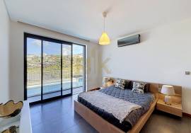 3 Bedroom Villa of Contemporary Architecture with Pool and Sea Views 3 Bedroom Villa of Contemporary Architecture with Pool and Sea Views