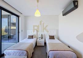 3 Bedroom Villa of Contemporary Architecture with Pool and Sea Views 3 Bedroom Villa of Contemporary Architecture with Pool and Sea Views