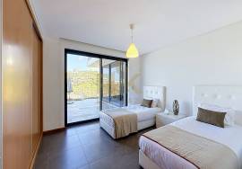 3 Bedroom Villa of Contemporary Architecture with Pool and Sea Views 3 Bedroom Villa of Contemporary Architecture with Pool and Sea Views