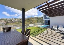 3 Bedroom Villa of Contemporary Architecture with Pool and Sea Views 3 Bedroom Villa of Contemporary Architecture with Pool and Sea Views