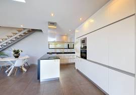 3 Bedroom Villa of Contemporary Architecture with Pool and Sea Views 3 Bedroom Villa of Contemporary Architecture with Pool and Sea Views