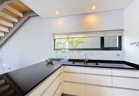 3 Bedroom Villa of Contemporary Architecture with Pool and Sea Views 3 Bedroom Villa of Contemporary Architecture with Pool and Sea Views