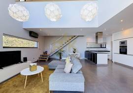 3 Bedroom Villa of Contemporary Architecture with Pool and Sea Views 3 Bedroom Villa of Contemporary Architecture with Pool and Sea Views