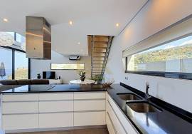 3 Bedroom Villa of Contemporary Architecture with Pool and Sea Views 3 Bedroom Villa of Contemporary Architecture with Pool and Sea Views