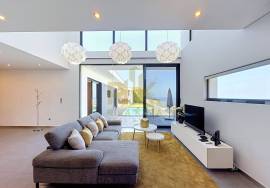 3 Bedroom Villa of Contemporary Architecture with Pool and Sea Views 3 Bedroom Villa of Contemporary Architecture with Pool and Sea Views