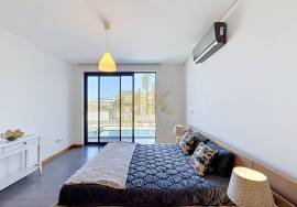 3 Bedroom Villa of Contemporary Architecture with Pool and Sea Views 3 Bedroom Villa of Contemporary Architecture with Pool and Sea Views