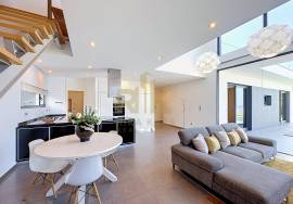 3 Bedroom Villa of Contemporary Architecture with Pool and Sea Views 3 Bedroom Villa of Contemporary Architecture with Pool and Sea Views