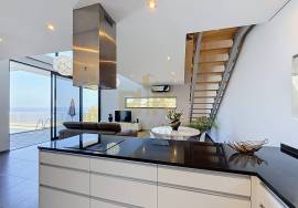 3 Bedroom Villa of Contemporary Architecture with Pool and Sea Views 3 Bedroom Villa of Contemporary Architecture with Pool and Sea Views