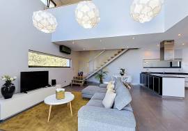 3 Bedroom Villa of Contemporary Architecture with Pool and Sea Views 3 Bedroom Villa of Contemporary Architecture with Pool and Sea Views