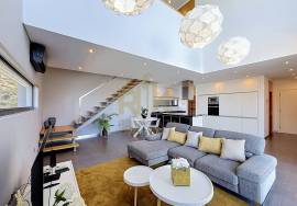 3 Bedroom Villa of Contemporary Architecture with Pool and Sea Views 3 Bedroom Villa of Contemporary Architecture with Pool and Sea Views