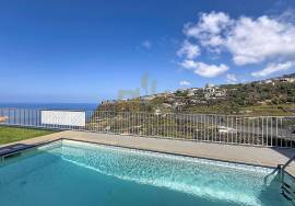 3 Bedroom Villa of Contemporary Architecture with Pool and Sea Views 3 Bedroom Villa of Contemporary Architecture with Pool and Sea Views