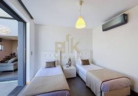 3 Bedroom Villa of Contemporary Architecture with Pool and Sea Views 3 Bedroom Villa of Contemporary Architecture with Pool and Sea Views