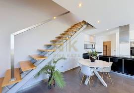 3 Bedroom Villa of Contemporary Architecture with Pool and Sea Views 3 Bedroom Villa of Contemporary Architecture with Pool and Sea Views