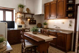3 bedroom villa with patio and garage in Cintrão, Bombarral - Excellent potential for appreciation.