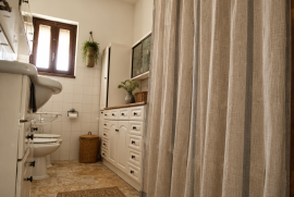 3 bedroom villa with patio and garage in Cintrão, Bombarral - Excellent potential for appreciation.