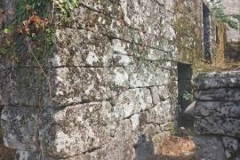Ruin Vouzela