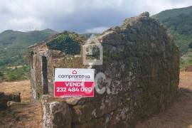 Ruin Vouzela