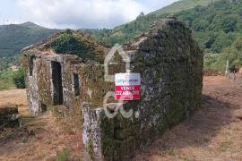 Ruin Vouzela