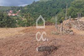 Ruin Vouzela