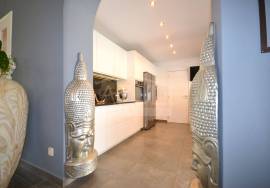2-Bed. Villa with Pool and Garden