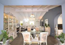 2-Bed. Villa with Pool and Garden