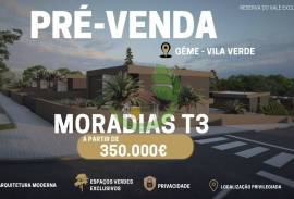 Villa Vila Verde