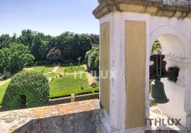 Hotel Rural in Elvas: A historical heritage with the potential to become an international reference in tourism of excellence Hotel Rural in Elvas: A historical heritage with the potential to become an international reference in tourism of excellence