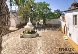 Hotel Rural in Elvas: A historical heritage with the potential to become an international reference in tourism of excellence Hotel Rural in Elvas: A historical heritage with the potential to become an international reference in tourism of excellence