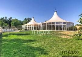 Hotel Rural in Elvas: A historical heritage with the potential to become an international reference in tourism of excellence Hotel Rural in Elvas: A historical heritage with the potential to become an international reference in tourism of excellence
