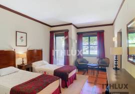 Hotel Rural in Elvas: A historical heritage with the potential to become an international reference in tourism of excellence Hotel Rural in Elvas: A historical heritage with the potential to become an international reference in tourism of excellence