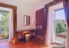 Hotel Rural in Elvas: A historical heritage with the potential to become an international reference in tourism of excellence Hotel Rural in Elvas: A historical heritage with the potential to become an international reference in tourism of excellence