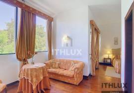 Hotel Rural in Elvas: A historical heritage with the potential to become an international reference in tourism of excellence Hotel Rural in Elvas: A historical heritage with the potential to become an international reference in tourism of excellence