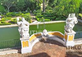 Hotel Rural in Elvas: A historical heritage with the potential to become an international reference in tourism of excellence Hotel Rural in Elvas: A historical heritage with the potential to become an international reference in tourism of excellence