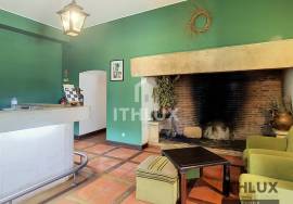 Hotel Rural in Elvas: A historical heritage with the potential to become an international reference in tourism of excellence Hotel Rural in Elvas: A historical heritage with the potential to become an international reference in tourism of excellence